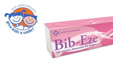 DUX Dental supports Give Kids a Smile program