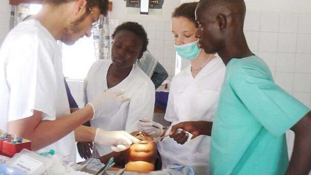 Успешното ендодонтско лечение е възможно с базово оборудване