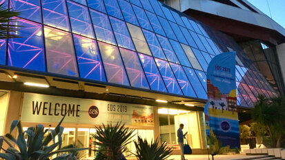 Genetics a focus at the European Orthodontic Society Congress in Nice Genetics a focus at the European Orthodontic Society Congress in Nice