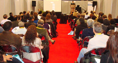 Third annual Dental Tribune Study Club Symposia