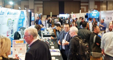 Zero regrets! AAID’s annual conference offers the best in education, networking and more