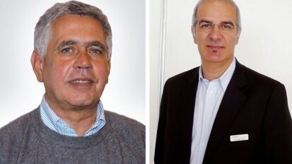 „Derzeit arbeiten wir an weiteren revolutionären Projekten“