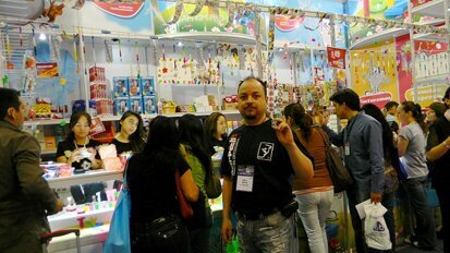 Innovations at the 55th AMIC Dental