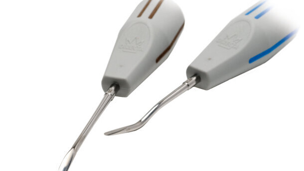 Atraumatische Zahnextraktion