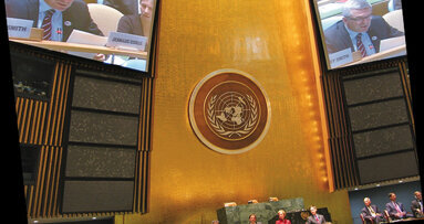 La FDI demande que les maladies bucco-dentaires soient intégrées à la liste des maladies non transmissibles