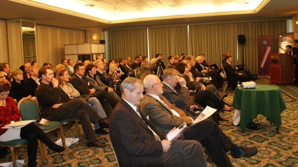 IV Świąteczny Wieczór Implantologiczny oraz Kongres OSIS – TopImplant