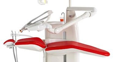 Οδοντιατρικές μονάδες της γαλλικής εταιρείας Airel Quetin