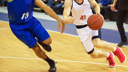 Yale and NBA team up to test saliva sampling for SARS-CoV-2