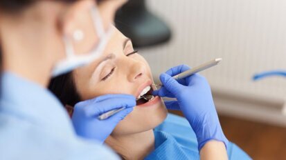 Opsporing diabetes door mondzorgprofessionals