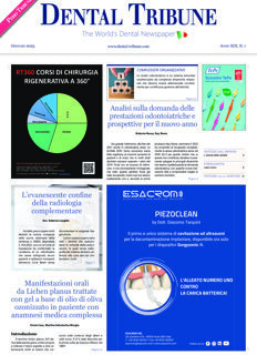 DT Italy No. 1, 2023