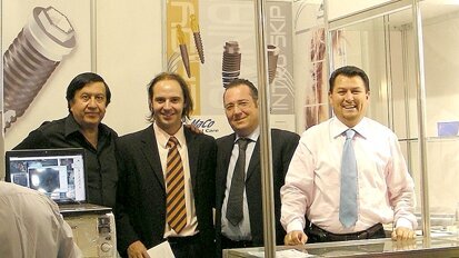 Company Talk from Mexico