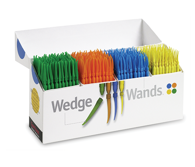 WEDGE WANDS KIT
