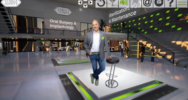 ¿Ya conoces a los avatares virtuales de W&H?