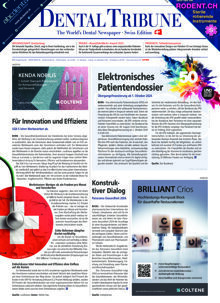 DT Switzerland No. 6, 2024 DT Switzerland No. 6, 2024