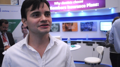 Tres latinos en la dirección de la ADA