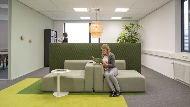 “Betrek het hele team bij praktijkinrichting”