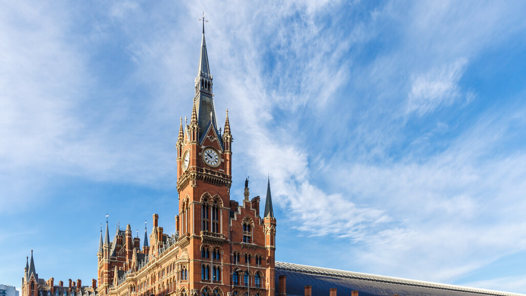 BOS: TGG MOrth Study Day