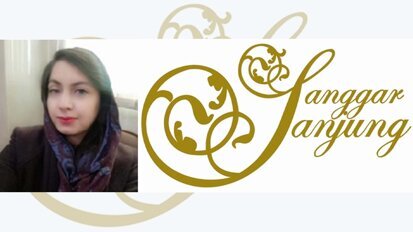 Professor Dr Nadia Munir honoured with Sanggar Sanjung Hall of Fame Award