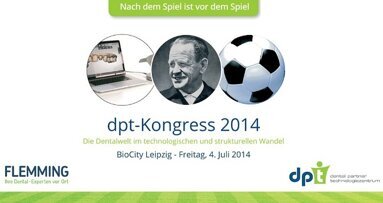 Kongress thematisiert technologischen Wandel in der Zahnmedizin