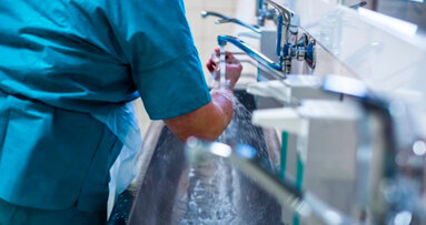 Lancio della prima testata dedicata al controllo delle infezioni dentali