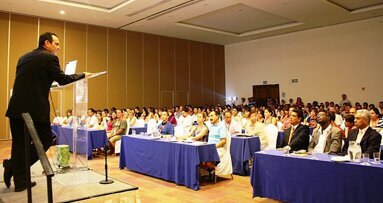 FDILA 'Congress for Haiti' a Great Success