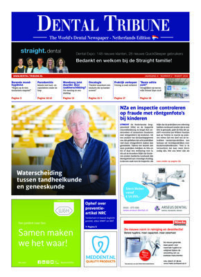 DT Netherlands No. 2, 2018