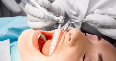 PZR: 61 Prozent der Deutschen nehmen jährlich Termin wahr