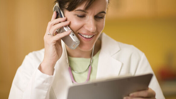 The decision to be exceptional