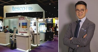 专访Kenji Cheung先生：“丰达牙科（Tesco Dental）为牙科行业提供一站式解决方案”