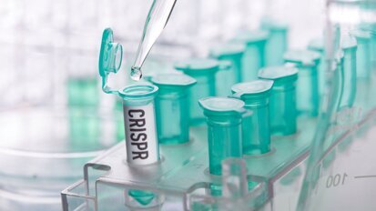 Historic world first approval: CRISPR to treat genetic diseases