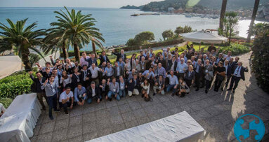 L’Amicizia di Brugg protagonista al Closed Meeting 2019 di Santa Margherita