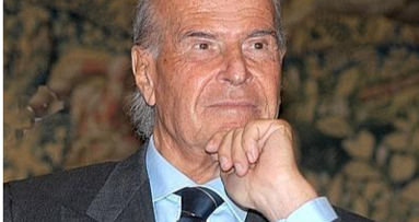 Laurea ad honorem per Umberto Veronesi