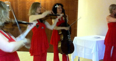 Feste Sirona con uno staff animato da spirito d’appartenenza