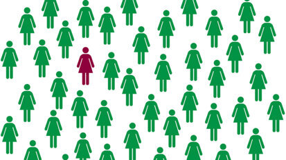 Seltene Erkrankungen im Fokus