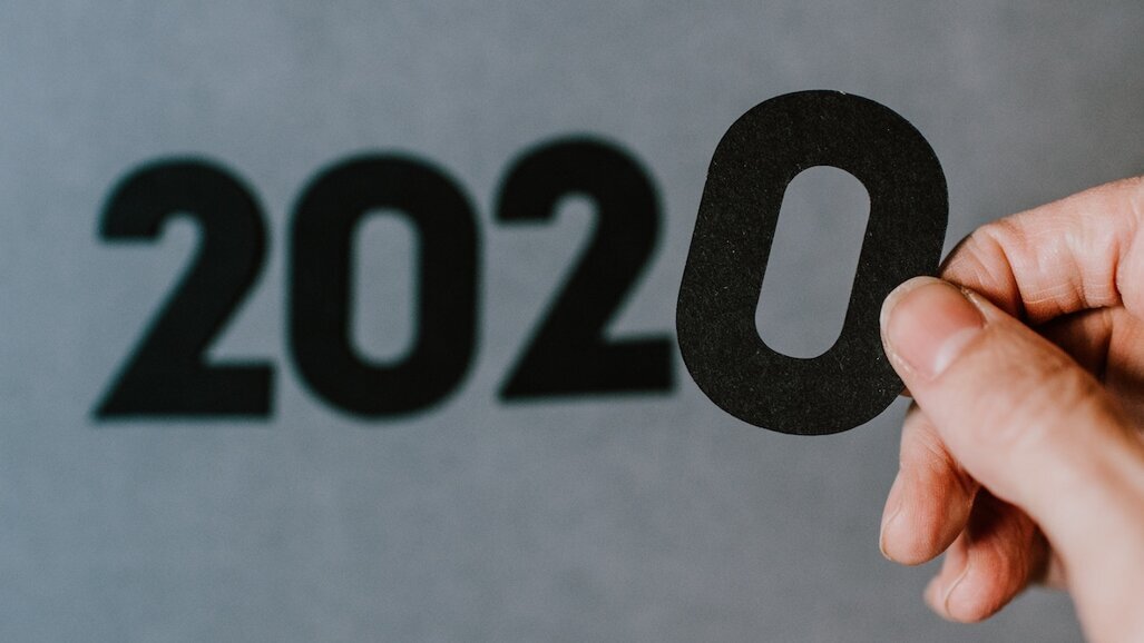 NEWSLETTER #01. ¿Un año para recordar o para olvidar?