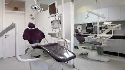 Lekarze coraz chętniej korzystają z leasingu