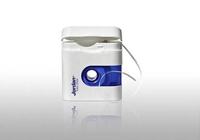 Superior clean in-between teeth