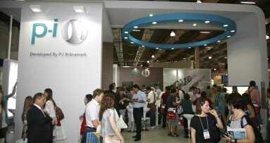 Nuevo sistema de implantes del Prof. Brånemark