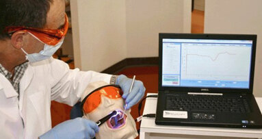 El poder de fotocurado de VALO