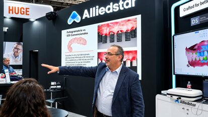 EXPODENTAL se celebrará en marzo de 2028 en IFEMA MADRID