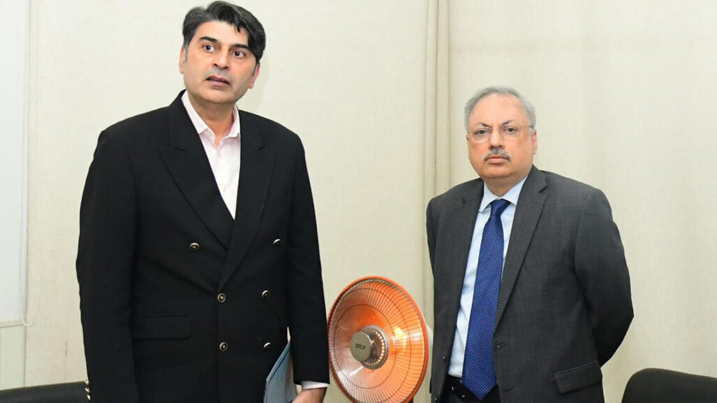 Government applauds PMDC’s swift reforms, vows to elevate medical & dental education