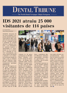 DT Portugal No. 6, 2021