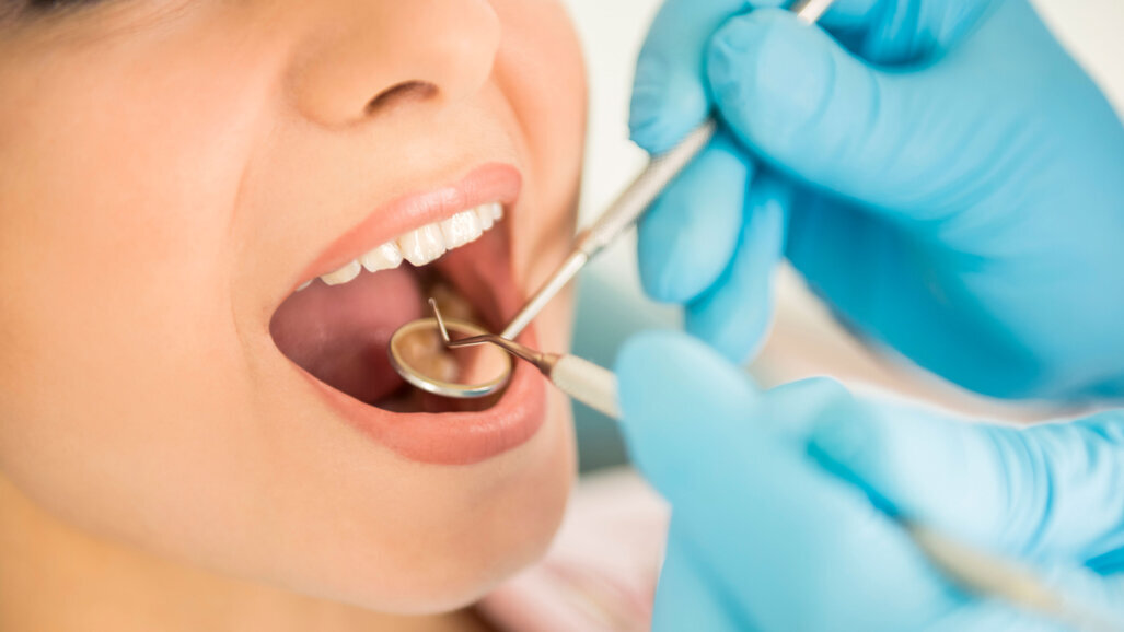 While Healthier SG's emphasis on chronic diseases, Singapore's health minister highlights the importance of dental care