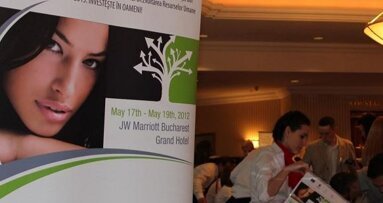 Congresul International de Estetica Dentara 2012
