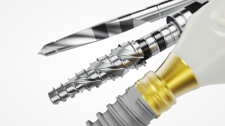 Interview: Reshaping implantology