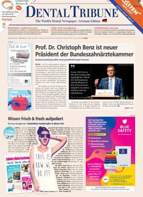 DT Germany No. 5, 2021 DT Germany No. 5, 2021