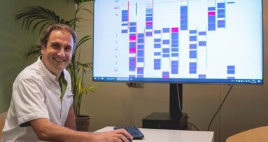 Lekker ontspannen werken met Hygga Flow