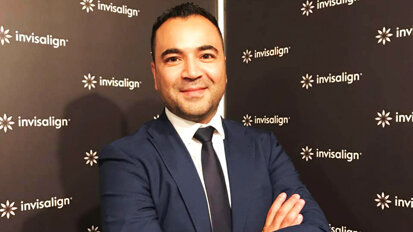 Interview: “The Middle East dental market is very important for Align Technology...”