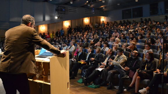 Invisalign: EOS symposium presents predictable results for deep bite treatment