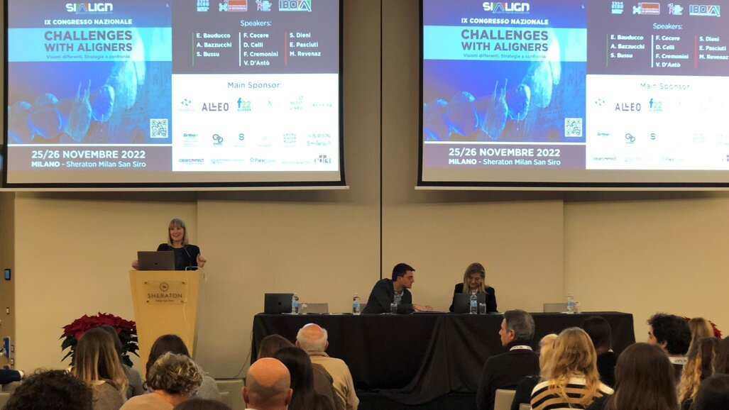 Le sfide nel mondo degli Allineatori: visioni differenti e strategie a confronto